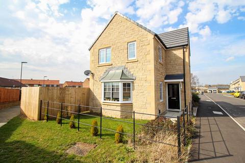 3 bedroom detached house to rent, Charlotte Place, Longbenton, Newcastle Upon Tyne