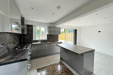 3 bedroom semi-detached house for sale, Manley Road, Chorlton