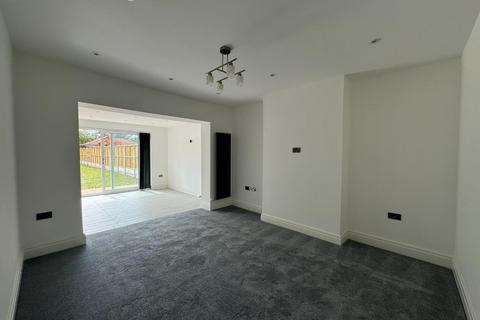 3 bedroom semi-detached house for sale, Manley Road, Chorlton
