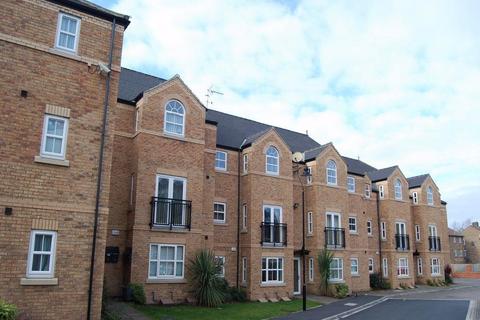 2 bedroom apartment to rent, Manor Court, Lawrence Street, York