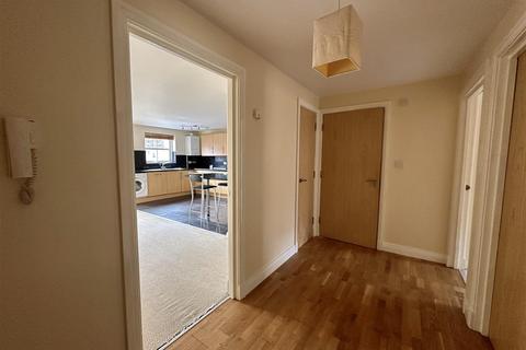 2 bedroom apartment to rent, Manor Court, Lawrence Street, York