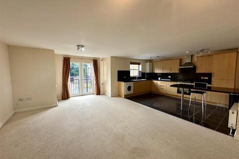 2 bedroom apartment to rent, Manor Court, Lawrence Street, York