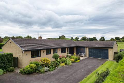 4 bedroom detached bungalow for sale, Beech Court, Darras Hall, Newcastle Upon Tyne, Northumberland