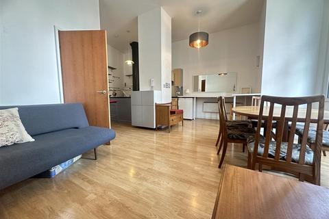 2 bedroom apartment for sale, Asia House, 82 Princess Street, Manchester