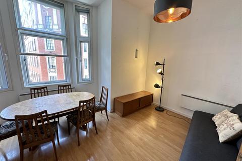 2 bedroom apartment for sale, Asia House, 82 Princess Street, Manchester
