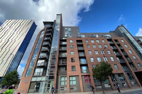 2 bedroom flat to rent, Hacienda, 11-15 Whitworth Street West, Manchester