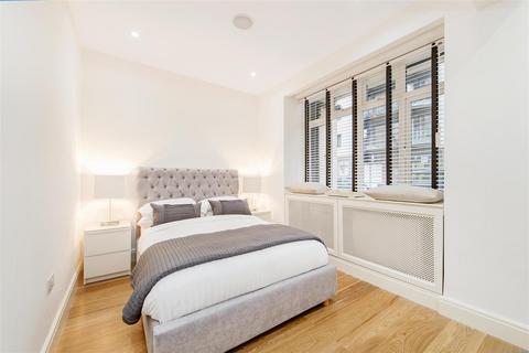 2 bedroom flat to rent, Marsham Court, Marsham Street, Westminster, London, SW1P