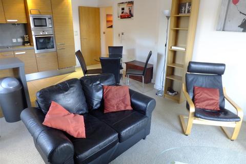 2 bedroom apartment to rent, Britton House, 21 Lord Street, Green Quarter