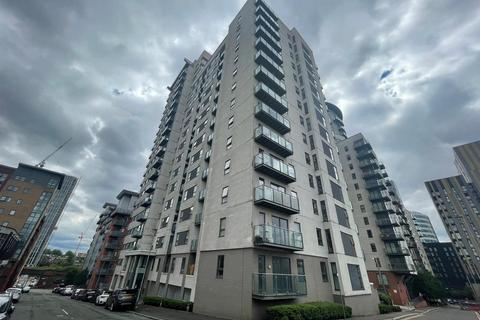 2 bedroom apartment to rent, Britton House, 21 Lord Street, Green Quarter