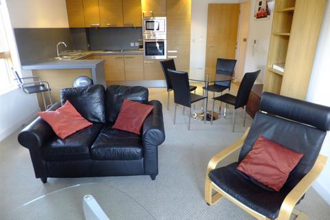 2 bedroom apartment to rent, Britton House, 21 Lord Street, Green Quarter