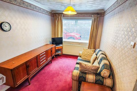 3 bedroom semi-detached house for sale, Edinburgh Road, Little Lever, Bolton, Greater Manchester, BL3 1TQ