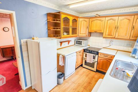 3 bedroom semi-detached house for sale, Edinburgh Road, Little Lever, Bolton, Greater Manchester, BL3 1TQ