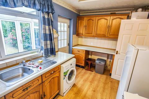 3 bedroom semi-detached house for sale, Edinburgh Road, Little Lever, Bolton, Greater Manchester, BL3 1TQ