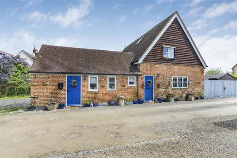 3 bedroom barn conversion for sale, Merton Road, Ambrosden, Bicester