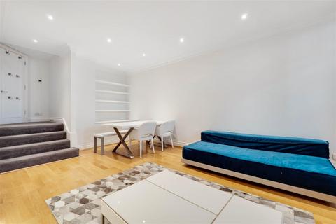 1 bedroom flat for sale, St Johns Building, 79 Marsham Street, Westminster, London SW1P