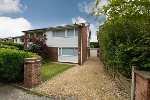 3 bedroom semi-detached house for sale, Altrincham Road, Wilmslow