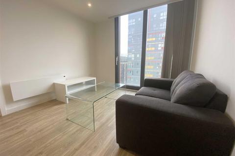2 bedroom apartment for sale, Oxid House, 78 Newton Street, Manchester