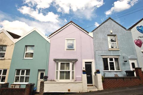 Totterdown - 2 bedroom terraced house for sale