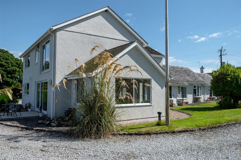 Exterior Photographs   Penrallt, Benllech 2.jpg