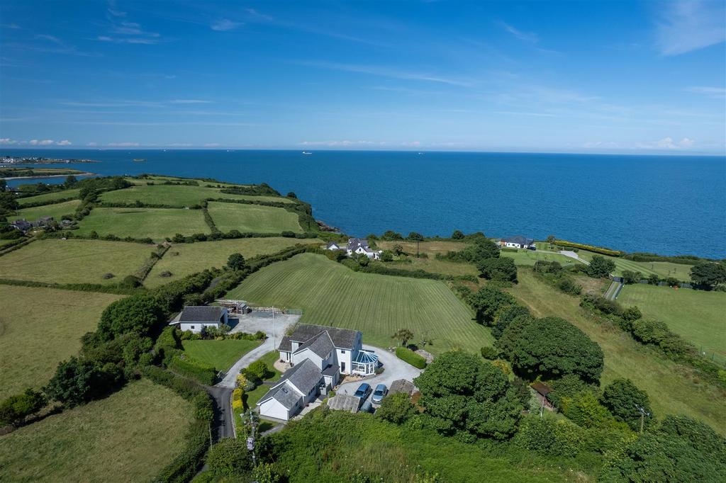 Exterior Photographs - Penrallt, Benllech-8.jpg
