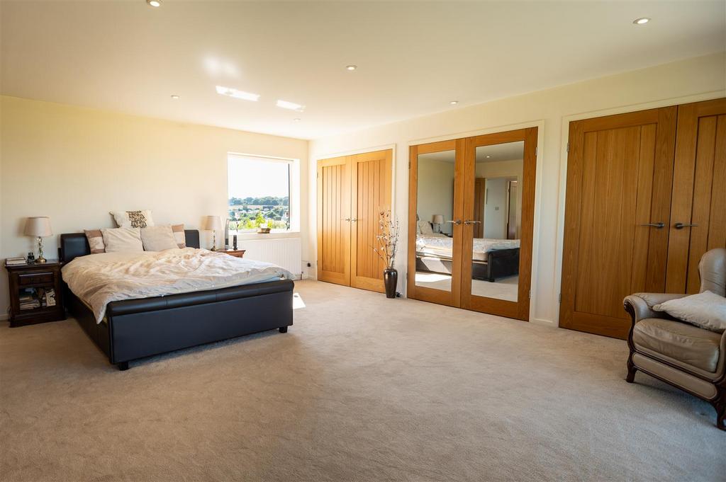 Interior Photographs - Penrallt, Benllech-8.jpg