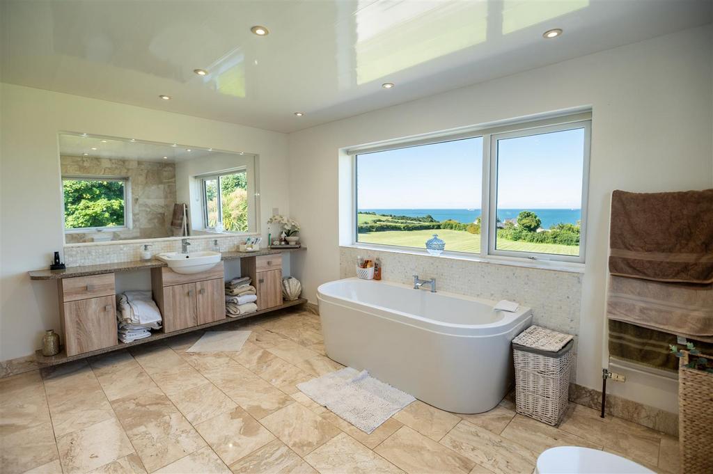 Interior Photographs - Penrallt, Benllech-13.jpg