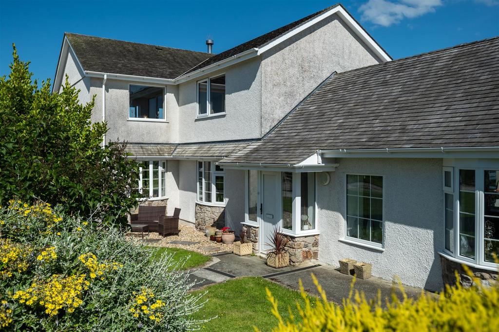 Exterior Photographs - Penrallt, Benllech-4.jpg