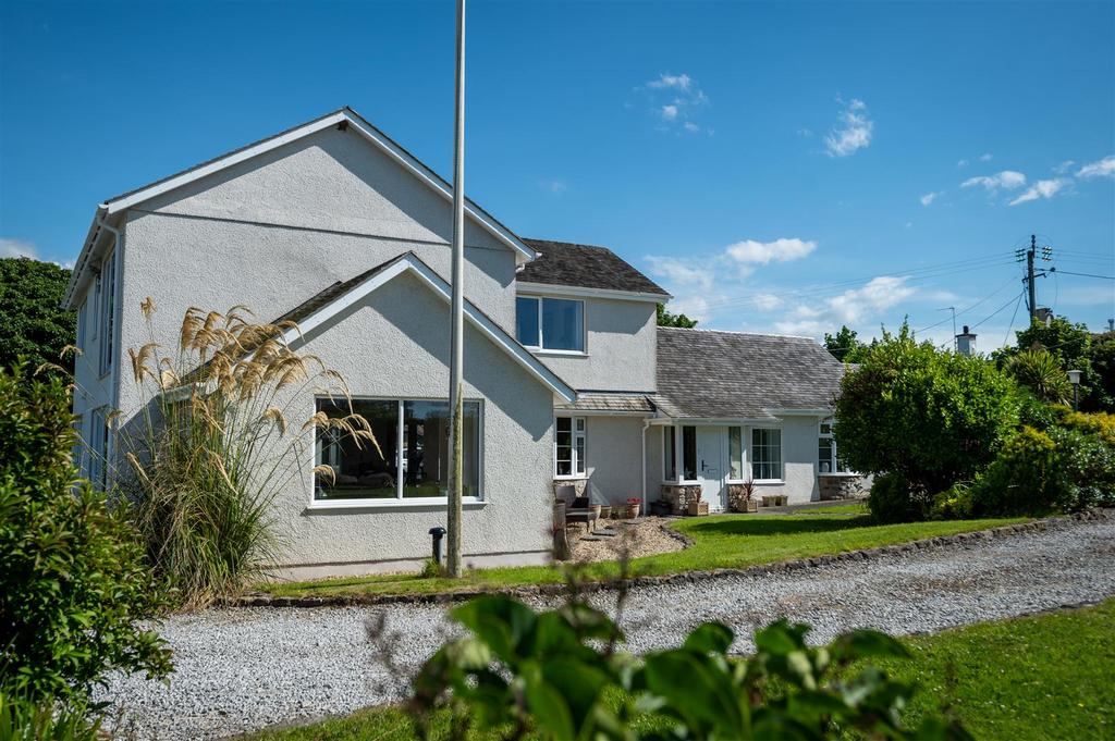 Exterior Photographs - Penrallt, Benllech-1.jpg