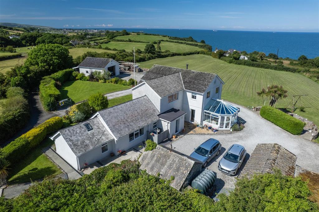 Exterior Photographs - Penrallt, Benllech-25.jpg