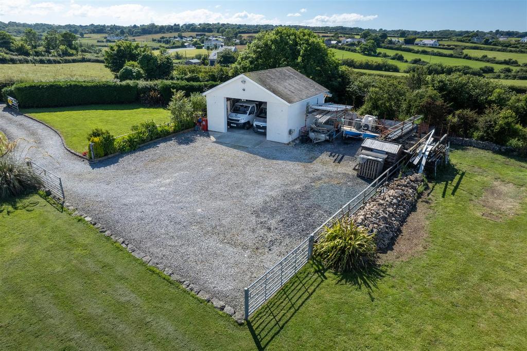 Exterior Photographs - Penrallt, Benllech-27.jpg