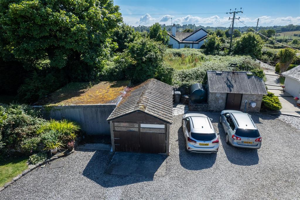 Exterior Photographs - Penrallt, Benllech-29.jpg