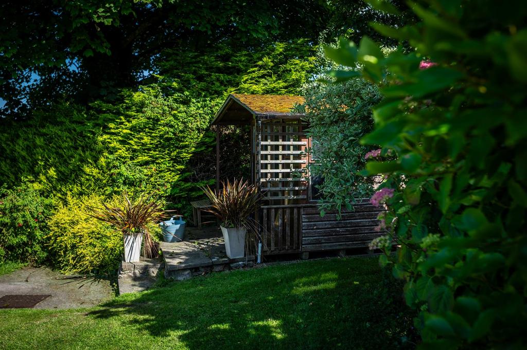 Exterior Photographs - Penrallt, Benllech-33.jpg