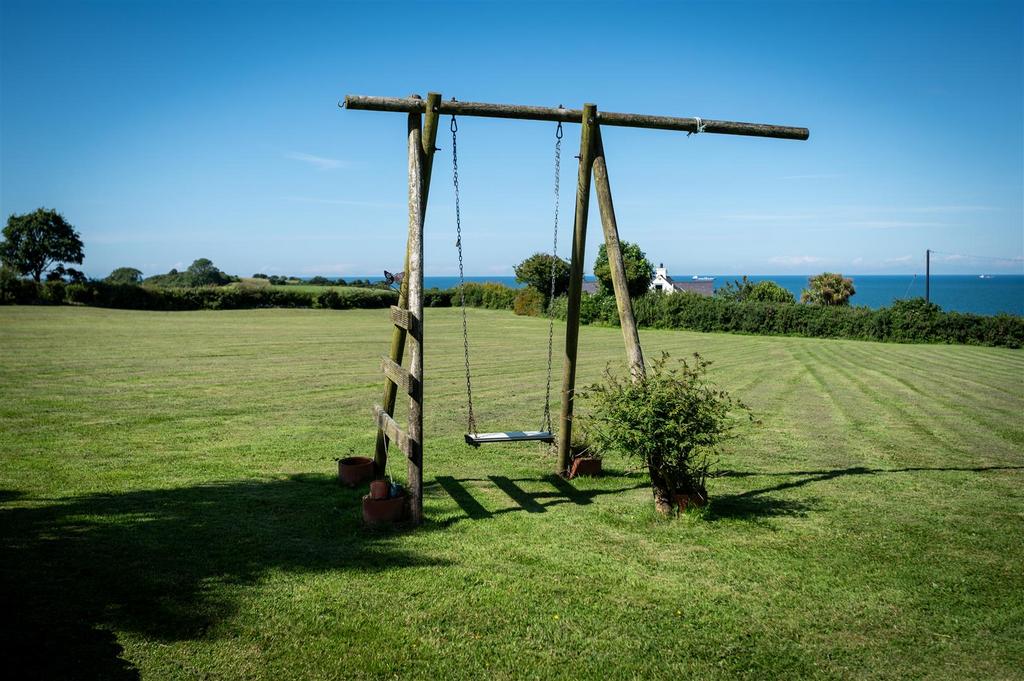 Exterior Photographs - Penrallt, Benllech-34.jpg
