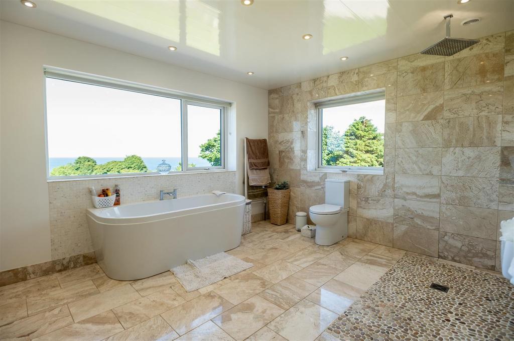 Interior Photographs - Penrallt, Benllech-12.jpg