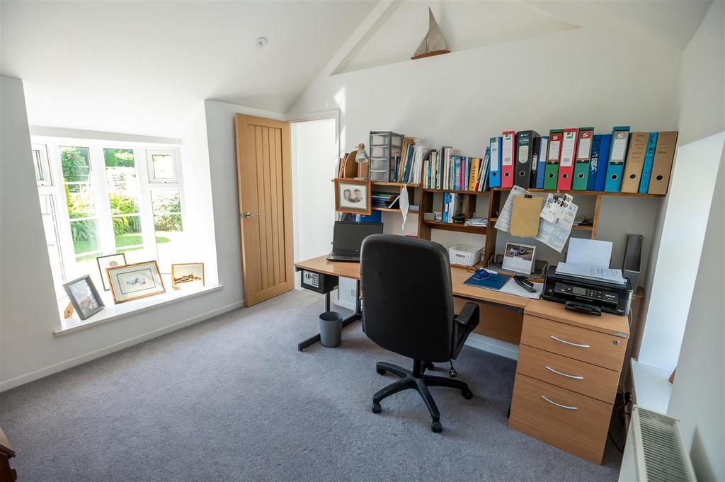 Interior Photographs - Penrallt, Benllech-21.jpg