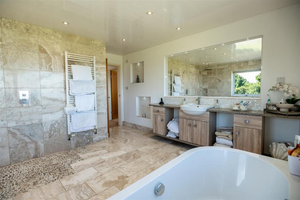 Interior Photographs - Penrallt, Benllech-14.jpg