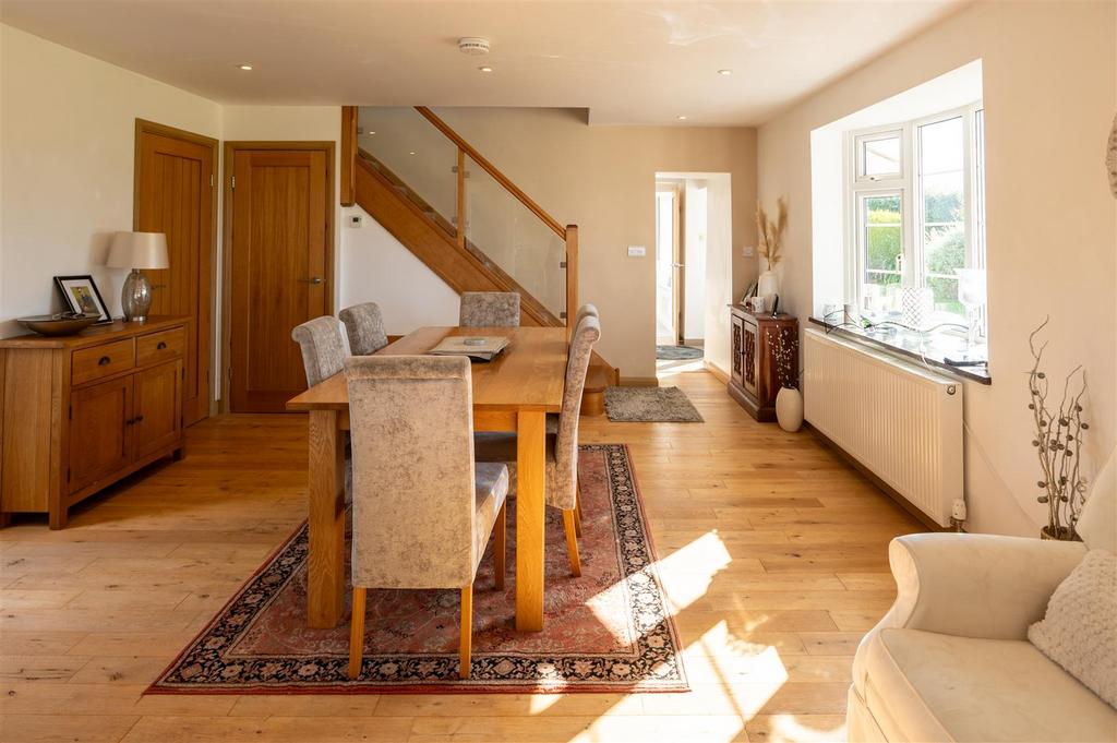 Interior Photographs - Penrallt, Benllech-33.jpg