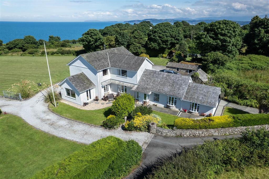 Exterior Photographs - Penrallt, Benllech-22.jpg