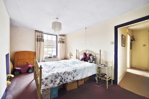 5 bedroom semi-detached house for sale, South Molton Road, Bampton, Tiverton