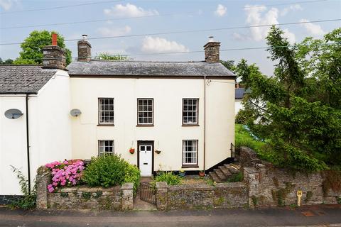 5 bedroom semi-detached house for sale, South Molton Road, Bampton, Tiverton