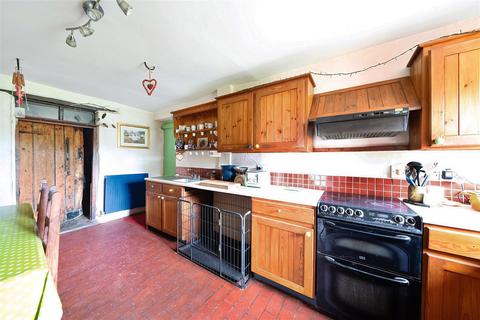 5 bedroom semi-detached house for sale, South Molton Road, Bampton, Tiverton