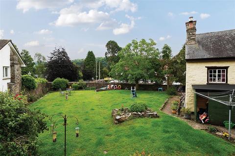 undefined, South Molton Road, Bampton, Tiverton