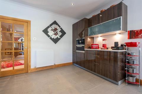 5 bedroom house for sale, Braeside, Auchterhouse, Dundee