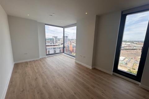 2 bedroom apartment to rent, The Gate, Meadowside Manchester