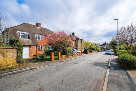 3 bedroom semi-detached house for sale, Wensley Avenue, Woodford Green