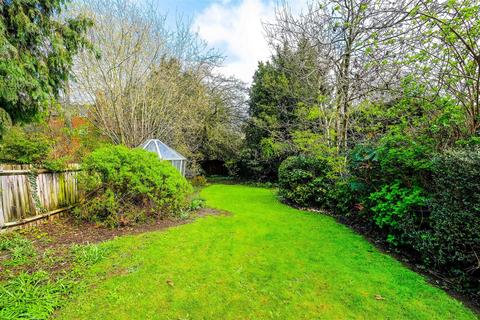 3 bedroom semi-detached house for sale, Wensley Avenue, Woodford Green