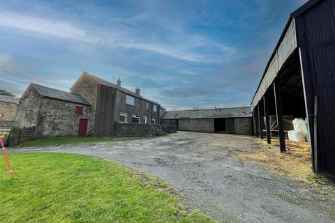 3 bedroom farm house for sale, Charity Farm, Satley