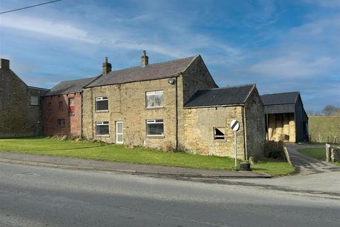 3 bedroom farm house for sale, Charity Farm, Satley