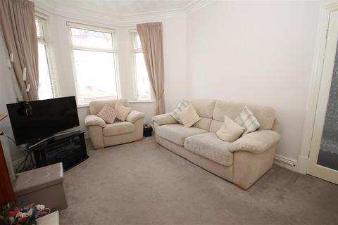 3 bedroom terraced house for sale, Evansfield Road, Llandaff North, Cardiff