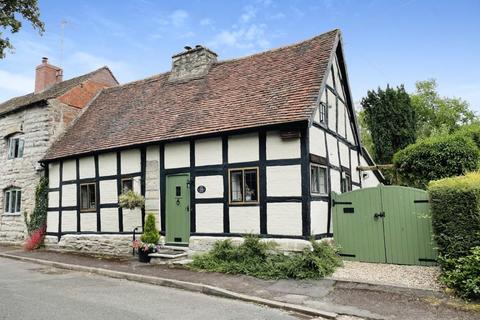 3 bedroom cottage for sale, Tower Close, Bidford-on-Avon, Alcester